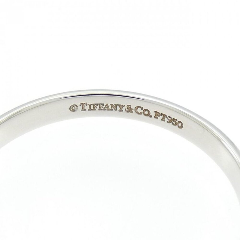 Tiffany & Co. Forever Wedding Band Ring - Picture 4 of 5